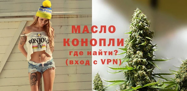 хмурый Медногорск